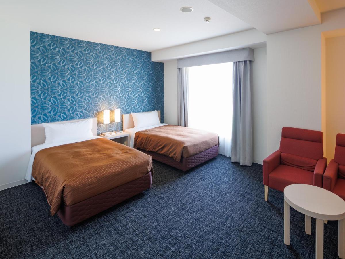 Hotel J Rinku 3*