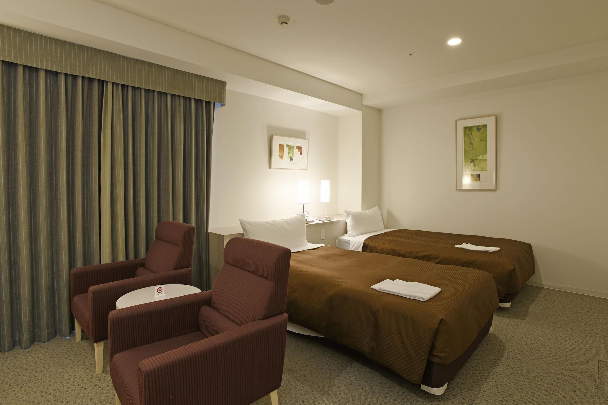 Hotel J Rinku 3*
