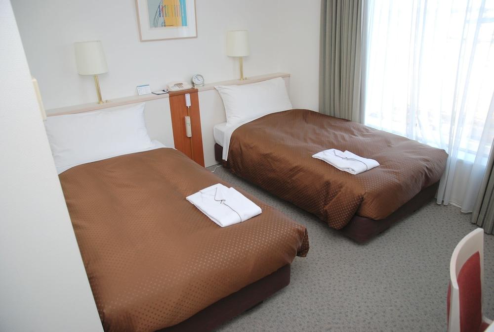 J Rinku Hotel Tokoname