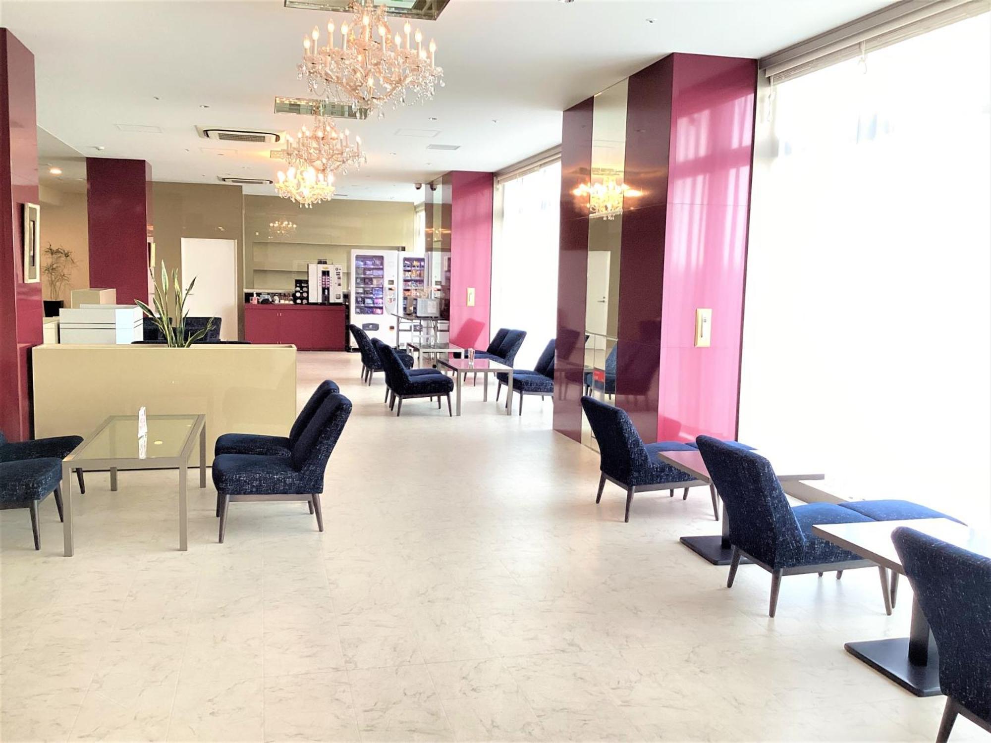 J Rinku Hotel Tokoname