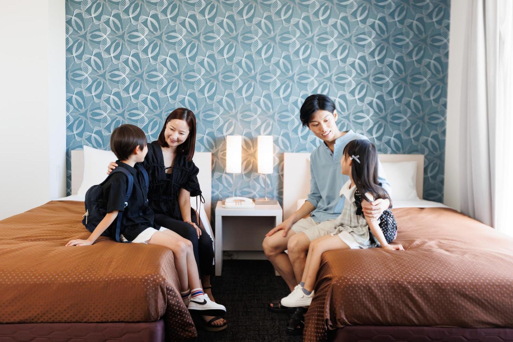 J Rinku Hotel 3*