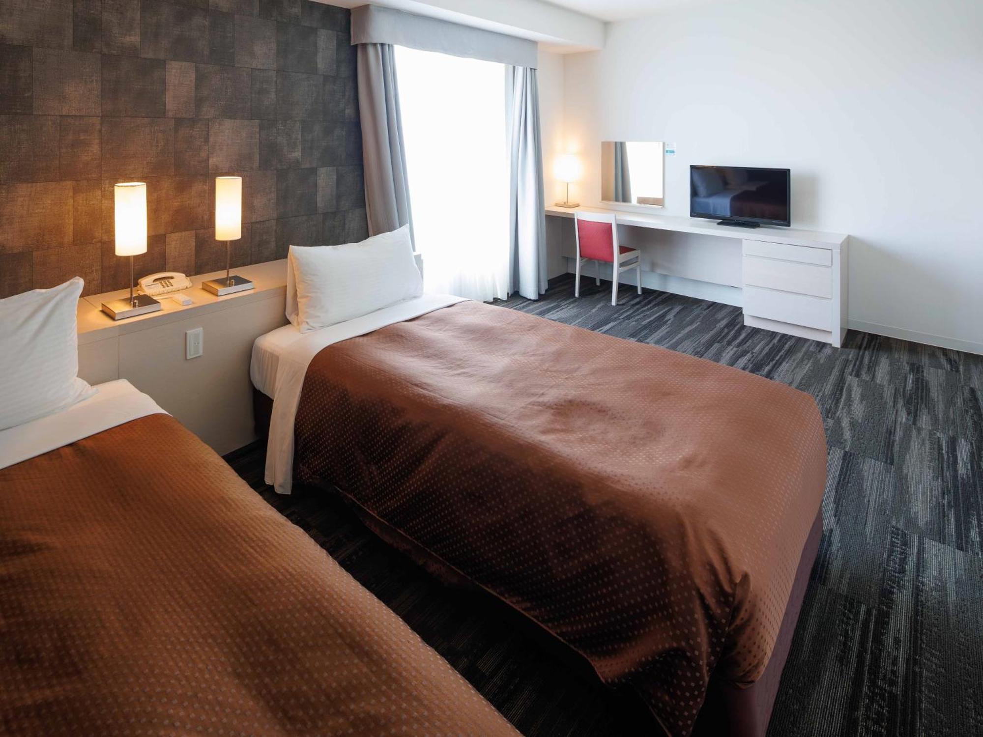 J Rinku Hotel