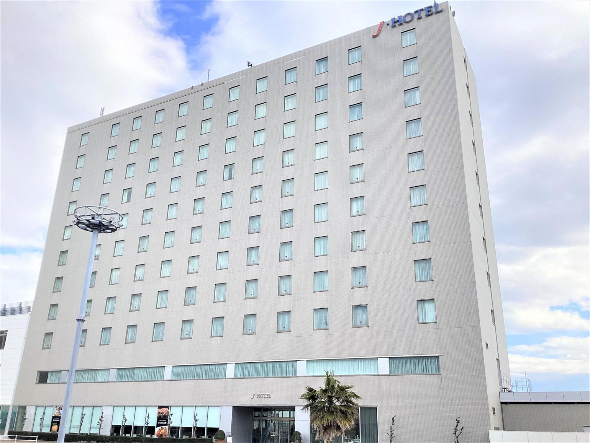 Hotel J Rinku