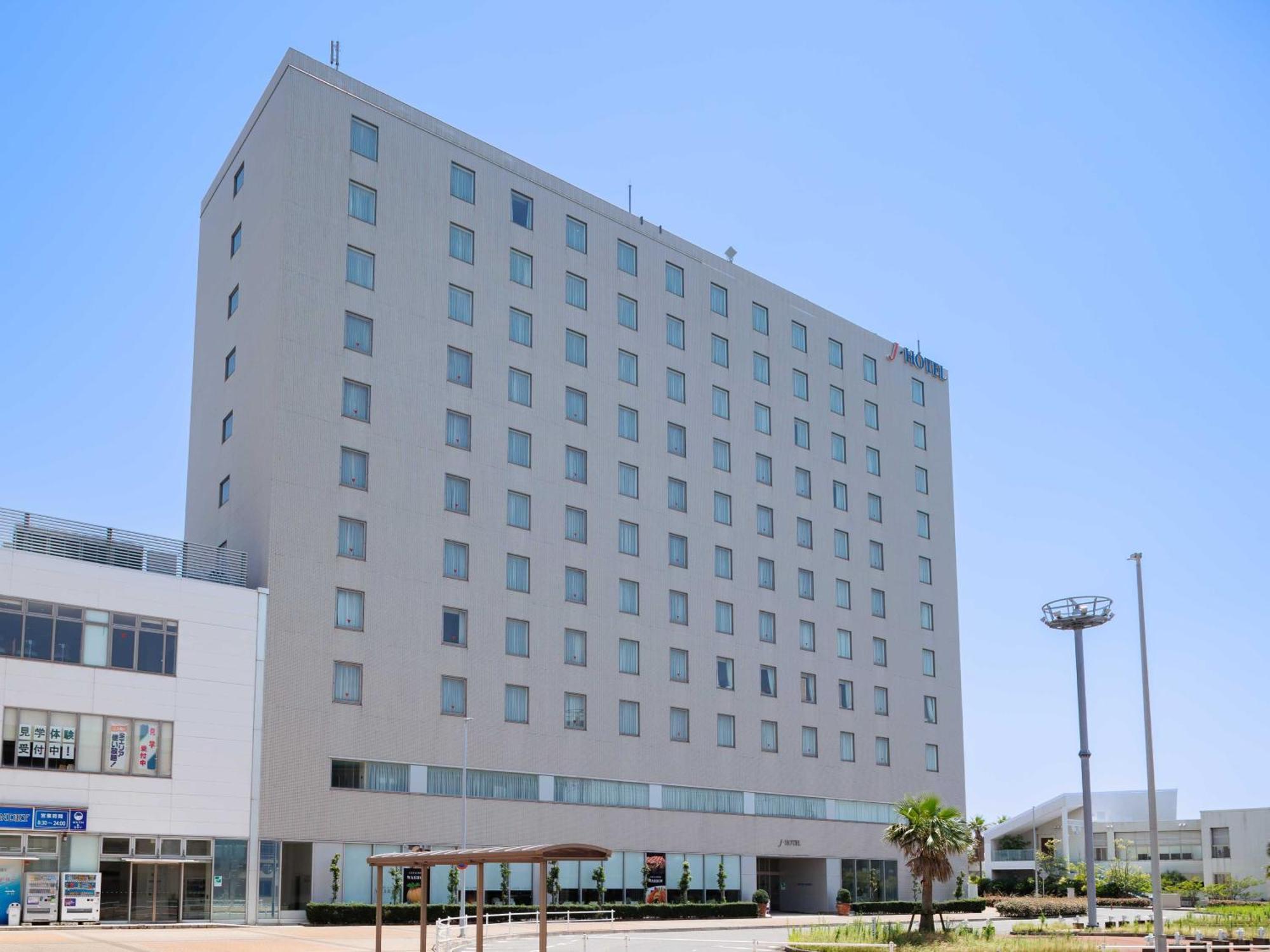 J Rinku Hotel 3*