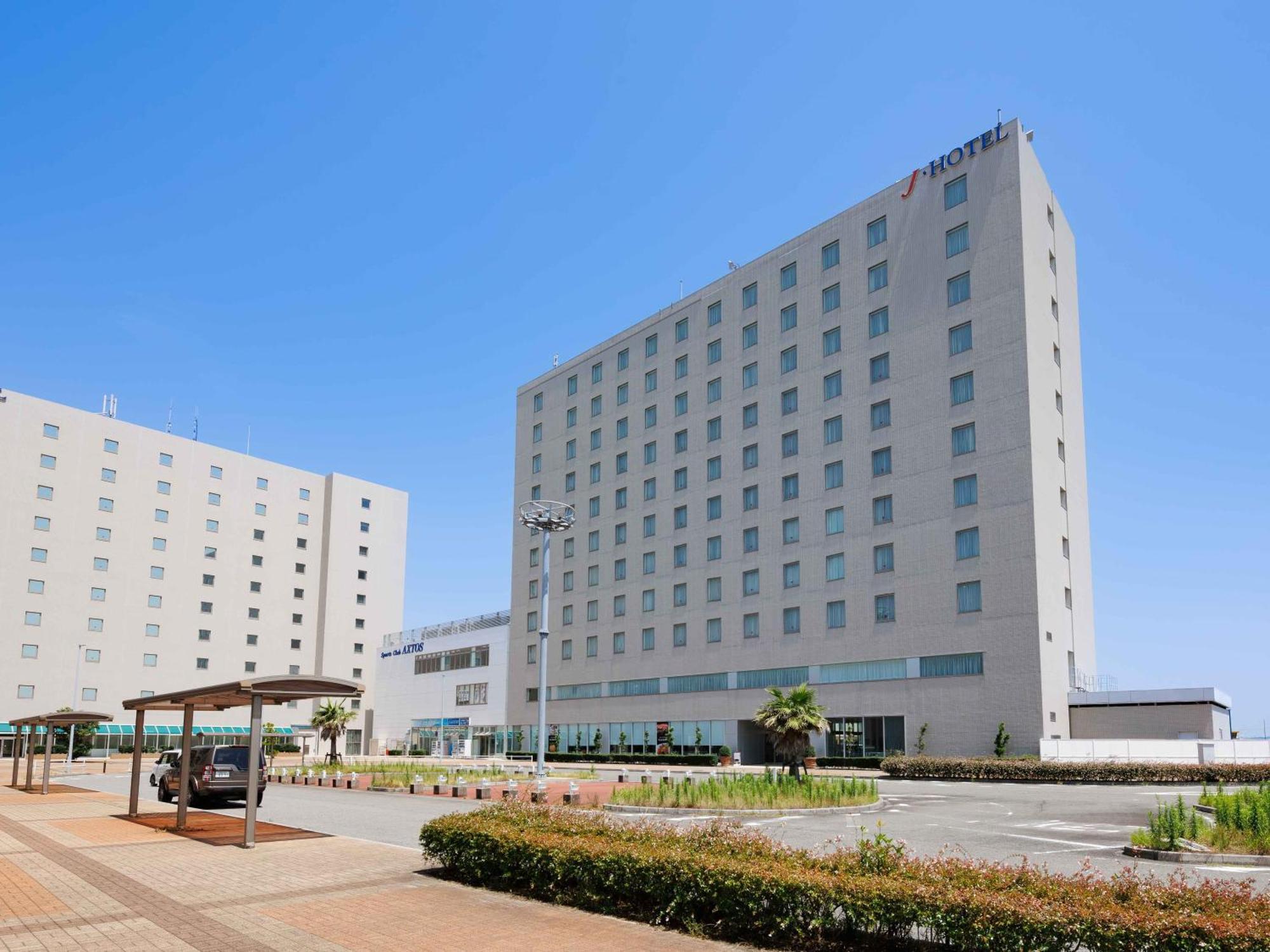 J Rinku Hotel Tokoname
