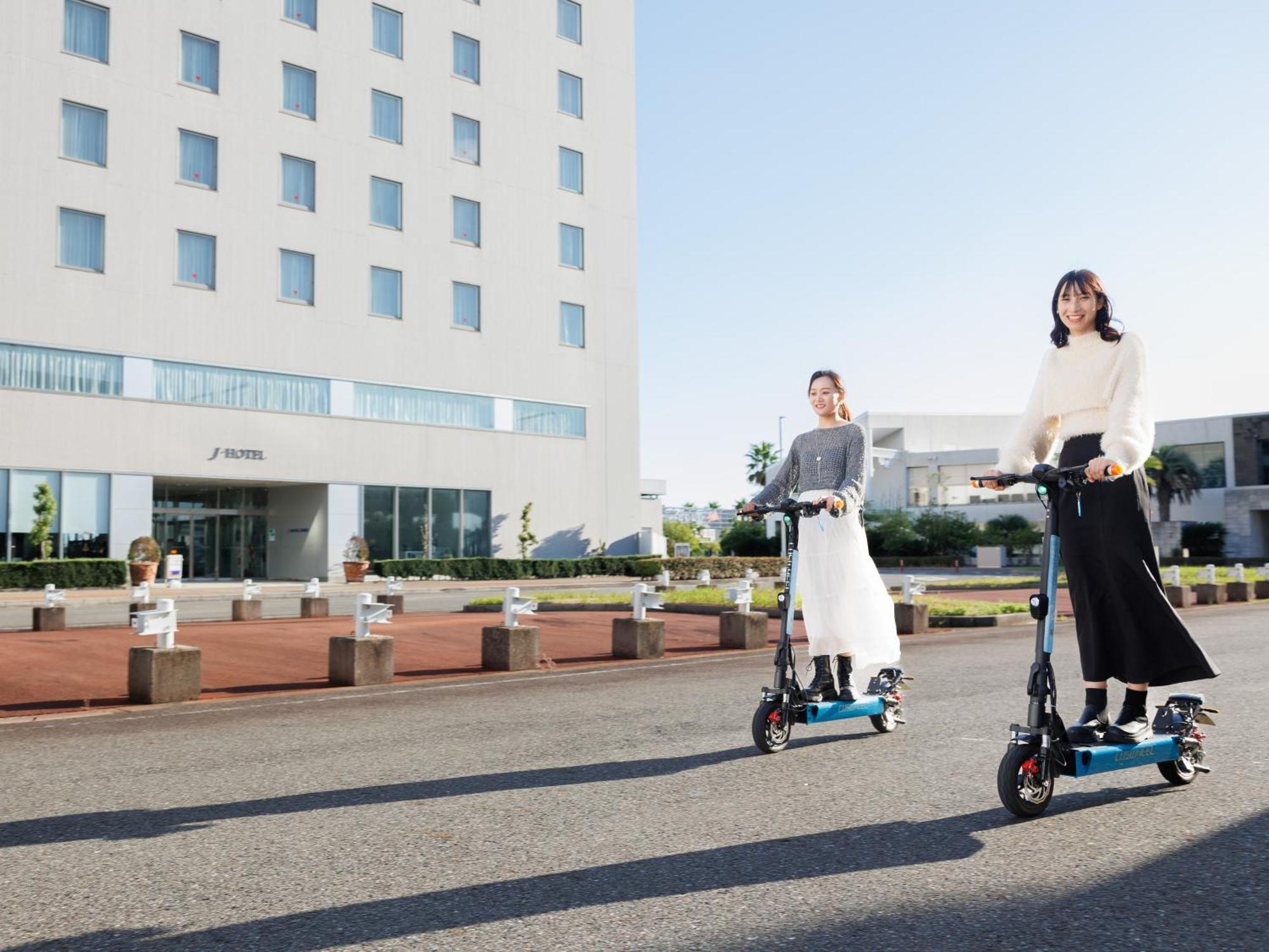 Hotel J Rinku Tokoname