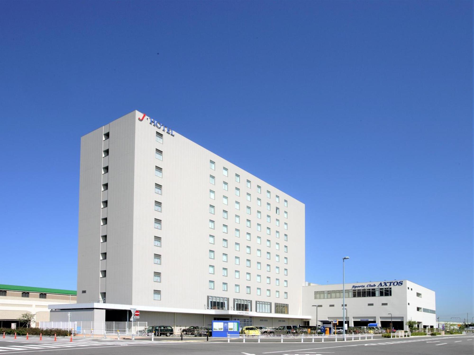 临空j酒店 常滑市